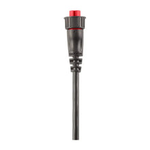 Garmin Threaded Power Cable (2-Pin) [010-13115-02] - Accessories