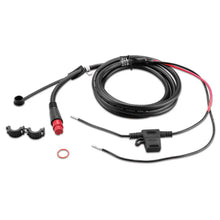 Garmin GLS 10 Threaded Power Cable - Accessories