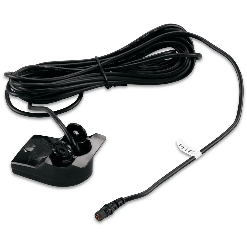 Garmin Transom Trolling Transducer f/echo Series Fishfinders - 4 Pin [010-10249-20] - Transducers