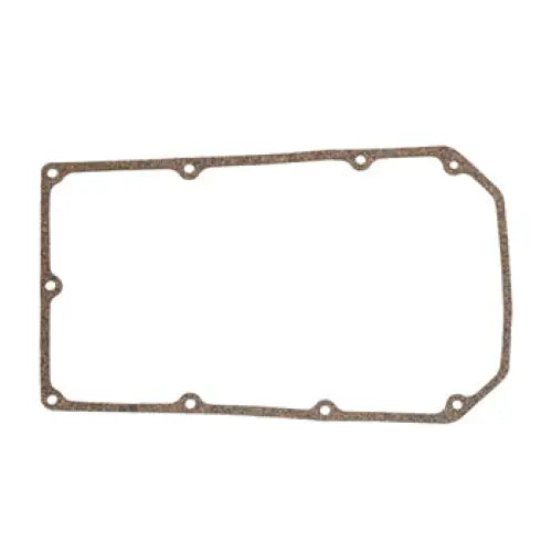 Gasket Air Silencer - Aftermarket