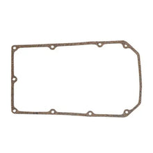 Gasket Air Silencer - Aftermarket