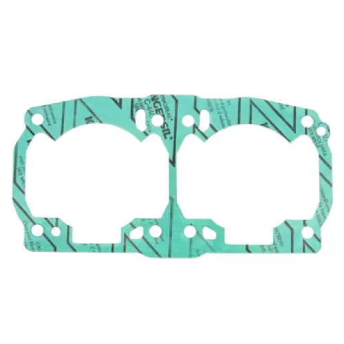 Gasket Base (6 Hole) - Aftermarket