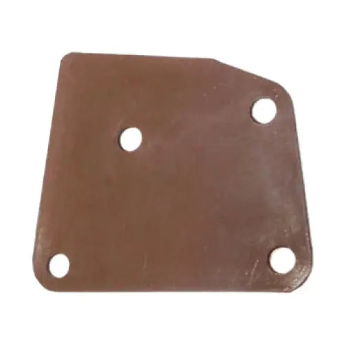 Gasket Carb Side Plate - Aftermarket