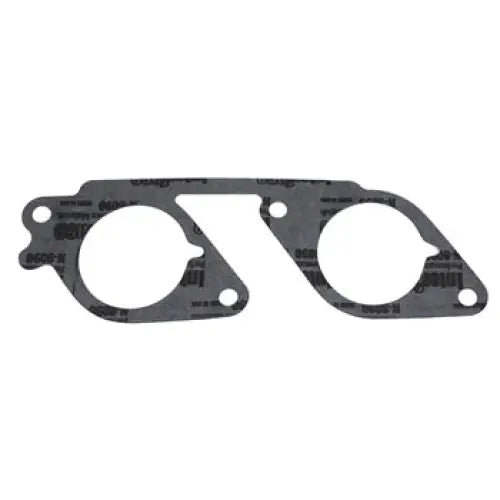 Gasket Carb Throttle Plate - Aftermarket