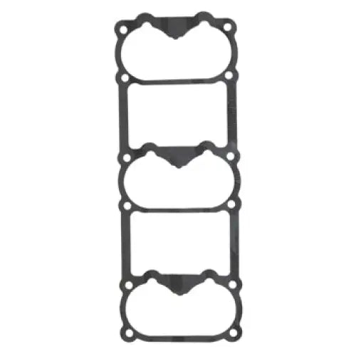 Gasket Carb to Air Box - Aftermarket