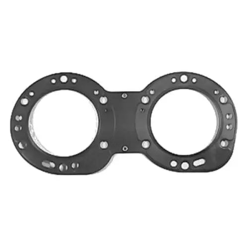 Gasket Cyl Head.025 SS 82mm - Aftermarket