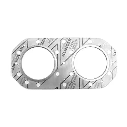 Gasket Cyl. Head.040 - Aftermarket