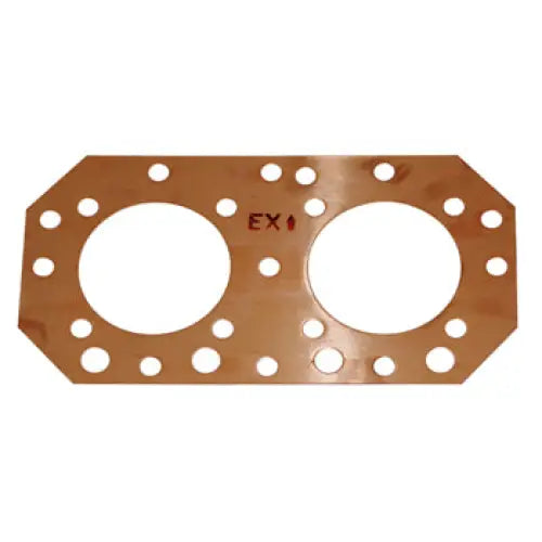 Gasket Cyl. Head Copper - Aftermarket