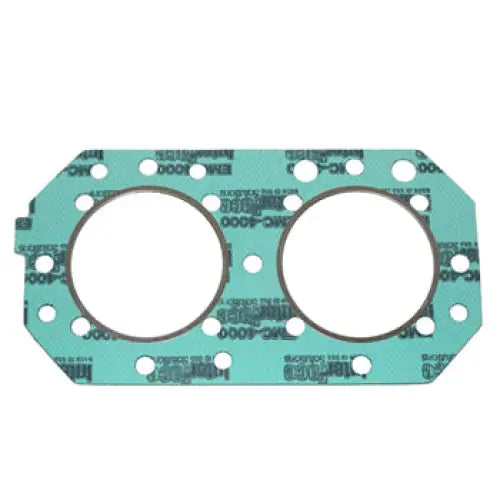 Gasket Cyl. Head Green - Aftermarket