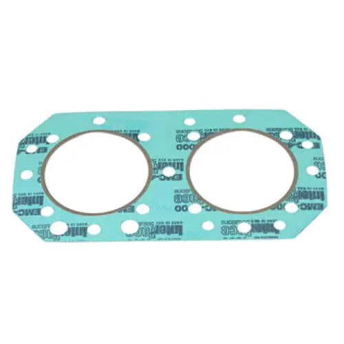 Gasket Cyl. Head Green - Aftermarket