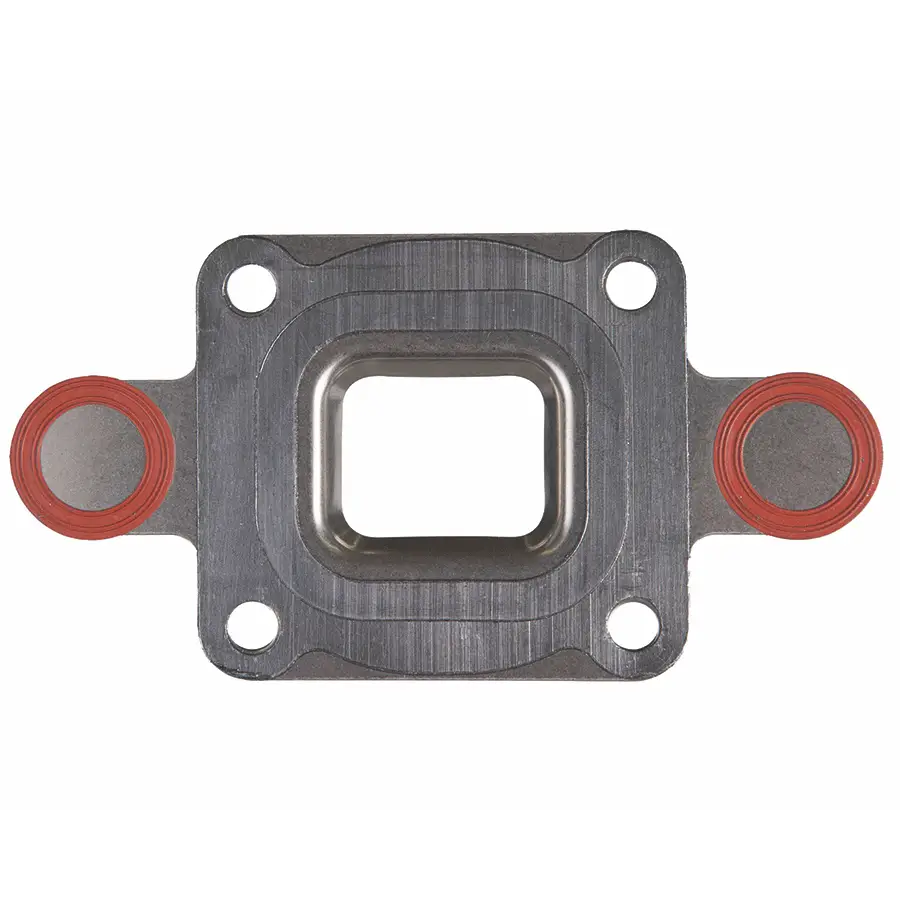 GASKET DRY JOINT CLOSED