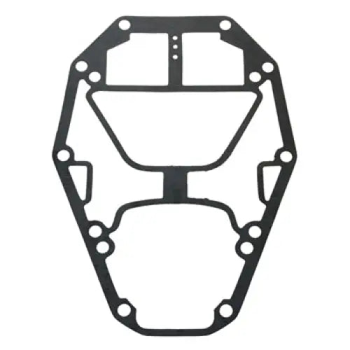 Gasket Exhaust Base Plate - Aftermarket