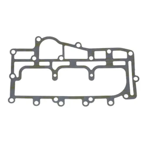 Gasket Exhaust Cover - Aftermarket