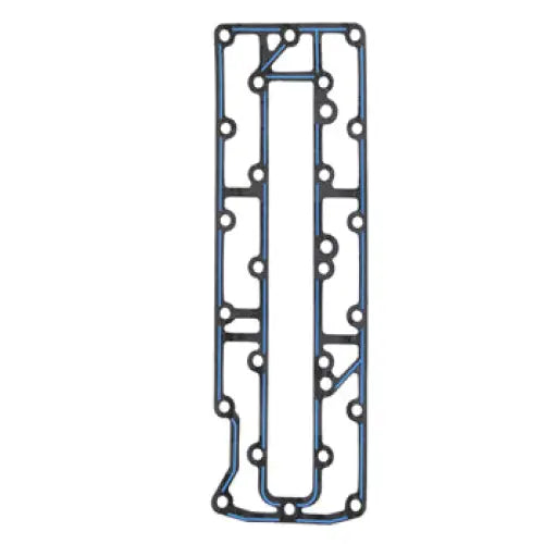 Gasket Exhaust Cover - Aftermarket