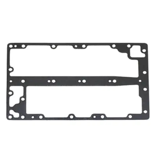 Gasket Exhaust Cover - Aftermarket