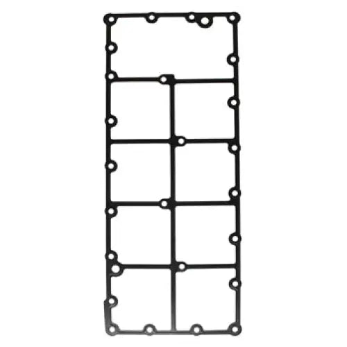 Gasket Exhaust Cover - Aftermarket
