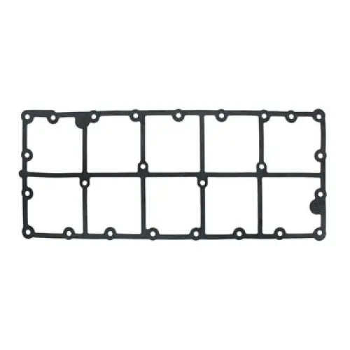 Gasket Exhaust Cover - Aftermarket
