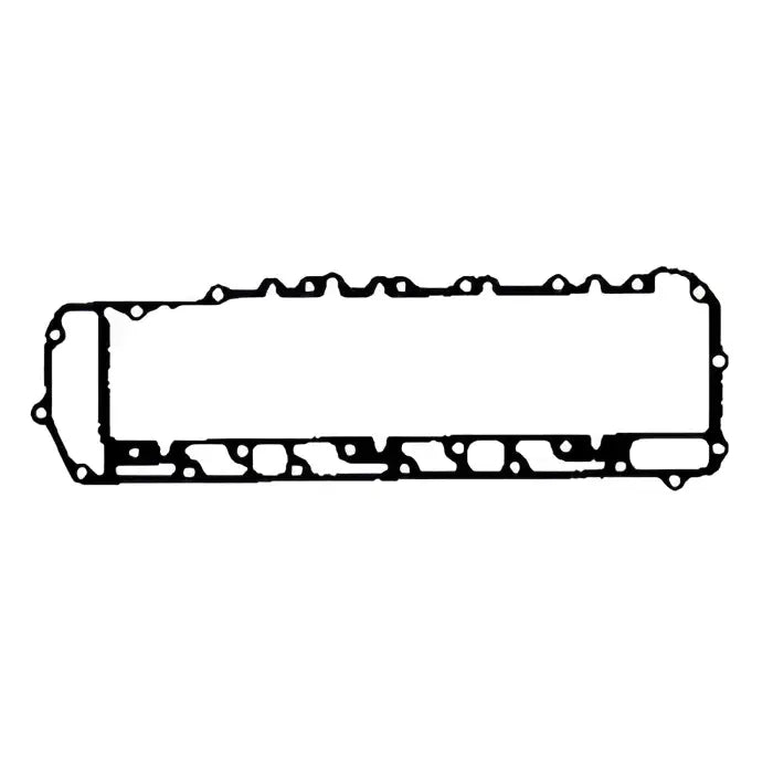 Gasket Exhaust Cover - Aftermarket