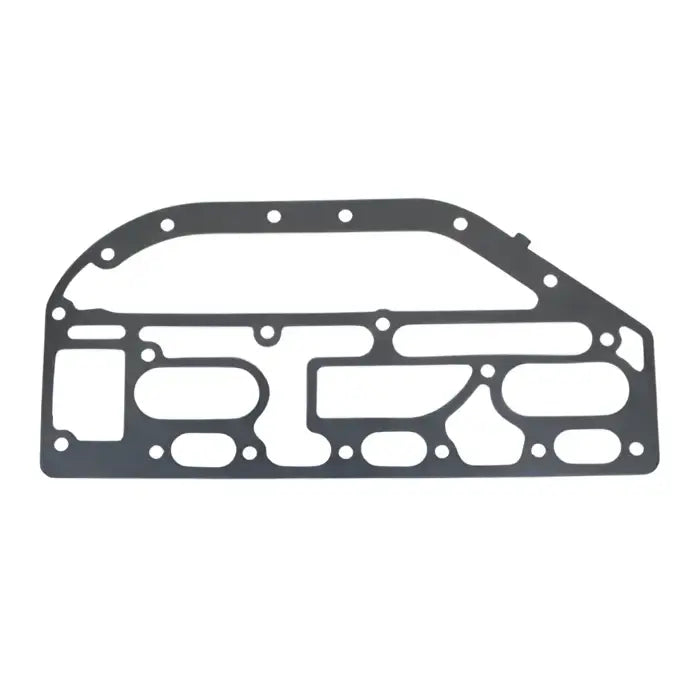 Gasket Exhaust Cover Inner - Aftermarket