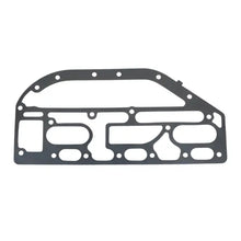 Gasket Exhaust Cover Inner - Aftermarket