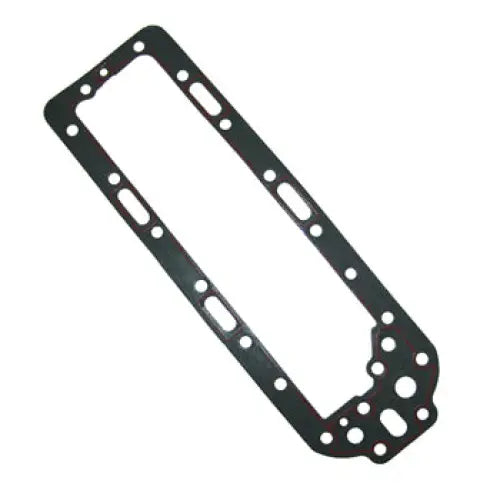 Gasket Exhaust Div Plate AFM - Aftermarket