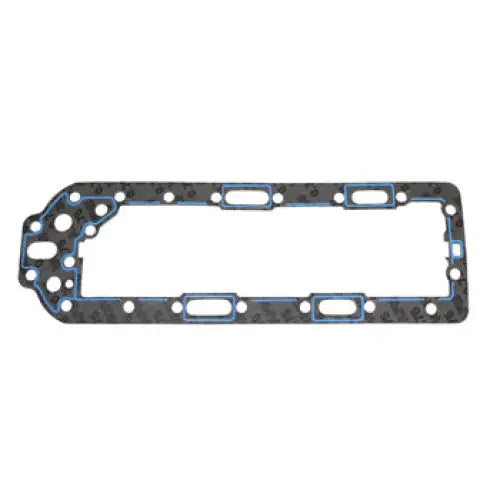 Gasket Exhaust Divider AFM20 - Aftermarket