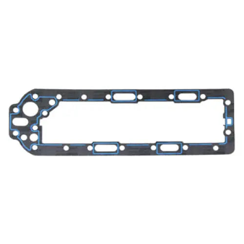 Gasket Exhaust Divider - Aftermarket