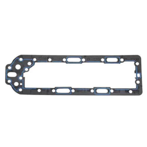 Gasket Exhaust Divider Paper - Aftermarket