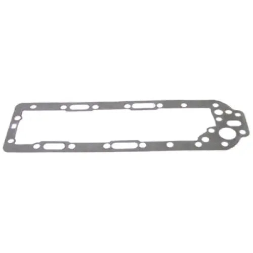Gasket Exhaust Divider Plate - Aftermarket