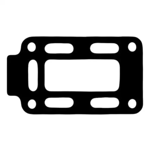 Gasket Exhaust Elbow - Aftermarket