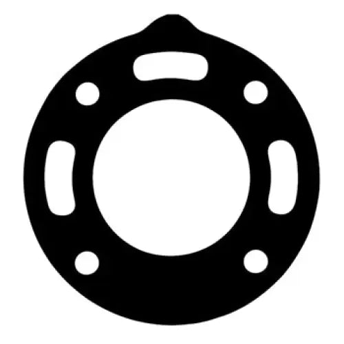 Gasket Exhaust Elbow - Aftermarket