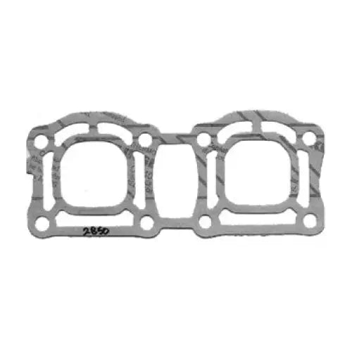 Gasket Exhaust Green - Aftermarket