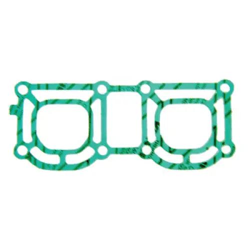 Gasket Exhaust Green - Aftermarket