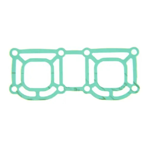 Gasket Exhaust Green - Aftermarket