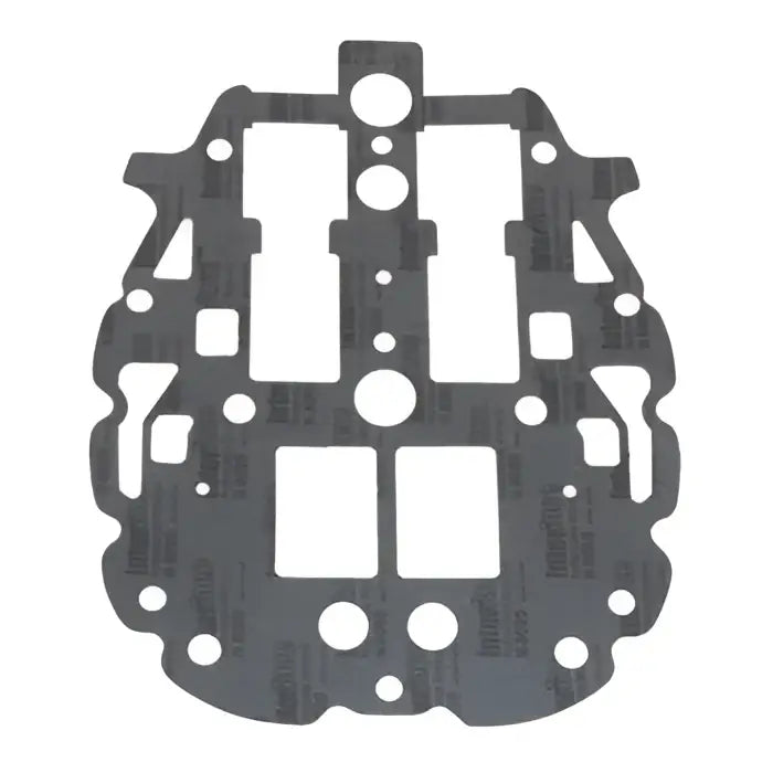 Gasket Exhaust Housing - Aftermarket