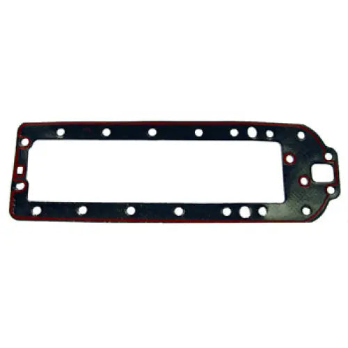 Gasket Exhaust Outer - Aftermarket