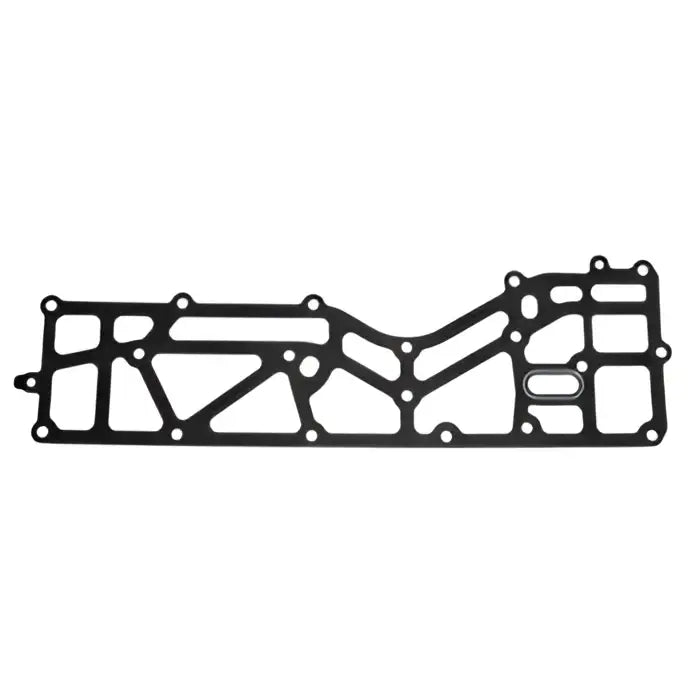 Gasket Exhaust Outer Cover OE - OEM