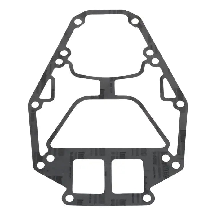 Gasket Exhaust Plate - Aftermarket