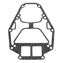 Gasket Exhaust Plate - Aftermarket