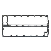 Gasket Exhaust Plate - Aftermarket
