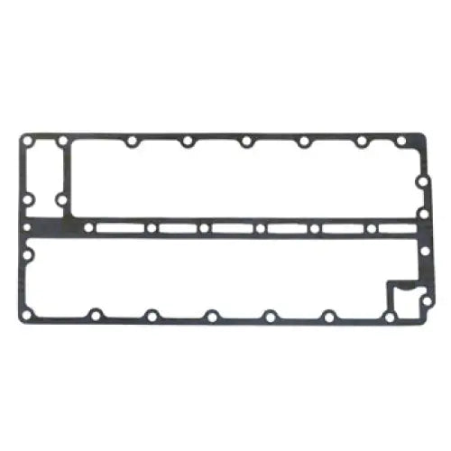 Gasket Exhaust Plate - Aftermarket