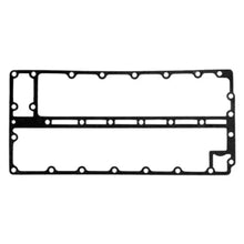 Gasket Exhaust Plate - Aftermarket