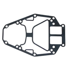 Gasket Exhaust Plate Base - Aftermarket