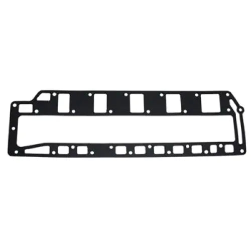 Gasket Exhaust Plates 2req - Aftermarket