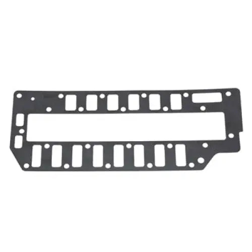 Gasket Exhaust Plates 2req - Aftermarket