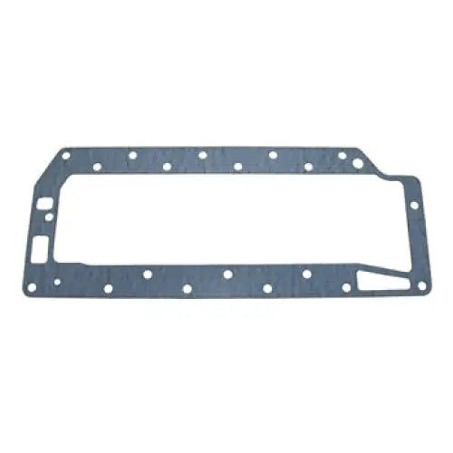 Gasket Exhaust Plates - Aftermarket