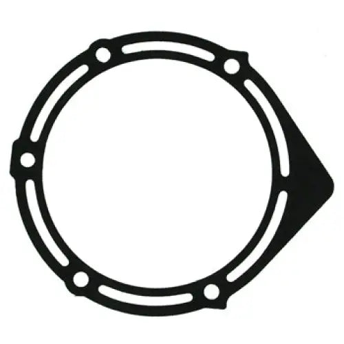 Gasket Exhaust Section - Aftermarket