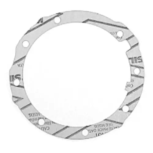 Gasket Flywheel Housing - Aftermarket