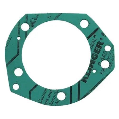 Gasket Head Pipe - Aftermarket