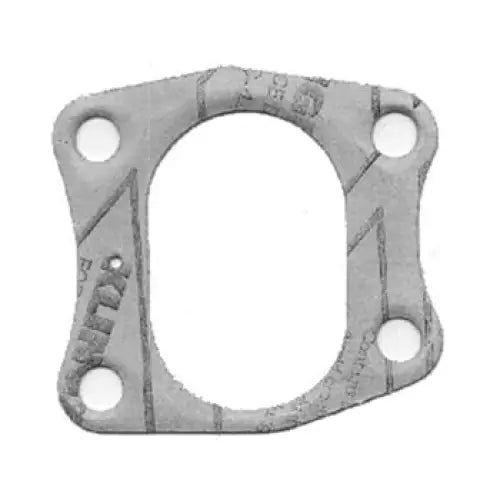 Gasket Head Pipe Green - Aftermarket